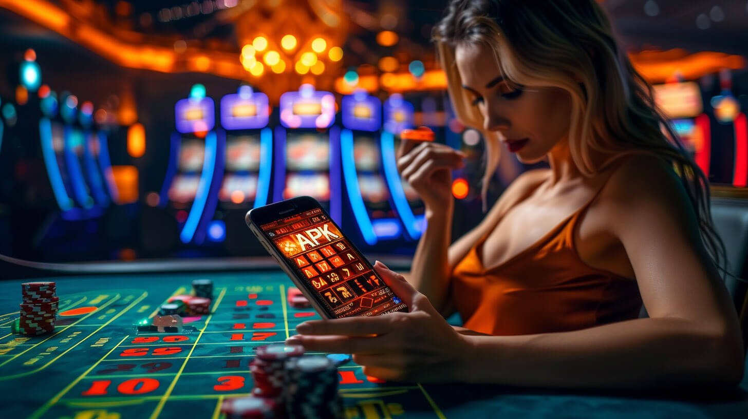 Tampilan platform taruhan olahraga Loky88 dengan fitur live betting dan statistik pertandingan