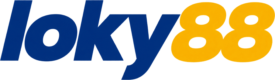 Loky88 Logo